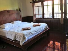 2019 年末 Puri Rai Hotel＆Snokel