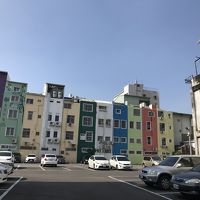 大事なことをすっかり忘れて行き当たりばったりの台南街歩き編