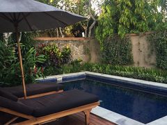 何にもしないバリ島一人旅2020 その二