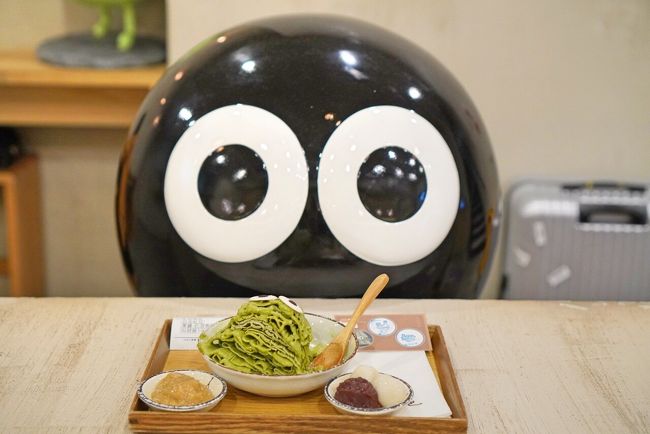 迪化街、まだまだ物足りない!<br />でも次の所も行きたーい!<br />旅は欲張りになりがちです<br />そのおかげで最後は走り回る羽目になった旅もある。<br />でも今は若い頃とちがうんだから、そんな忙しいのだけは避けたいなぁ。<br />そんなわけでほんとは、<br />あっちも<br />こっちも<br />そっちも<br />どっちも、<br />ぜーーんぶ見たいという欲求を、<br />涙を流しながら!<br />断腸の思いで!<br />めっちゃ渋々!<br />削ぎ落とした今回のプラン(笑)<br />そのおかげで今のところ、年齢を第一に考えた無理のない行程をこなしています。<br /><br />しかしやはり老体にムチ打って歩くのは変わらず、<br />もう歩けないよパトラッシュ。<br />タクシー乗りたいよパトラッシュ!<br />ಥ_ಥ<br /><br />ダメダメ!<br />パトラッシュがそんなこと許してくれるわけがありません!<br />そう!<br />まだチャレンジしていないことがあるのです!<br />なにかって?<br /><br />路線バス!<br /><br />台北はこんなにバス網が発達してるんだから、使わない手はない!<br />前置きチョー長くなったけどこの旅行記は路線バスに乗ることに闘志を燃やす回となりました!<br />(≧▽≦)<br /><br /><br />