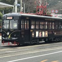 令和元年最後に高松、坂出、瀬戸大橋、倉敷、岡山の旅　後編 岡山→高松編