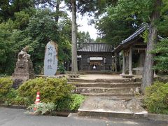 諸国神社参り　山陰山陽8ー出雲その6、六所神社、国府跡