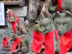 令和元年旅の締めくくりは、地味に愛知の神社仏閣めぐり　　熱田神宮で念願の蓬莱軒のひつまぶしを堪能