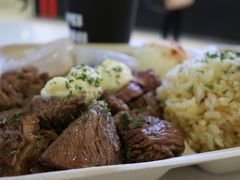 雨に恵まれ　ショッピング三昧の4泊6日　その②