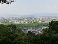 たまにはベタな観光旅行1908　「五山送り火＆石清水八幡宮」　　～京都～ 