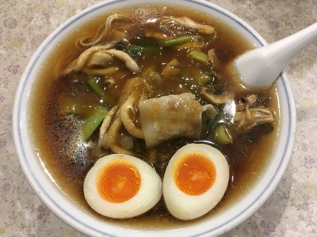 何度も言っていてしつこくて申し訳ないんですが<br />世に出ている生駒軒に関する記述の99%が(たぶん)<br />同じサイトを元ネタにして書かれており<br />事実と違っているため自分で確かめてみよう、<br />と始めたこの旅も、一応の終わりを迎えました。パチパチ。<br /><br />これも何度も言っていてしつこいですが<br />ネットで調べれば何でも分かる気がしちゃうけど<br />本当の事は目の前にフロンティアが広がっていると<br />感じられたのも大変に良かったです。<br /><br />後1カ所行って確認作業が終われば「(仮)」が取れるんですが<br />行こうと思っていたら世の中がこんな事になり<br />まだ続きそうなのでとりあえず(仮)を付けたままです。<br />どうぞよろしく。