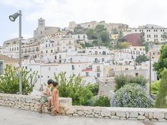 【5歳&7歳】子連れスペイン旅行③ -絶景！世界遺産ダルトヴィラ-