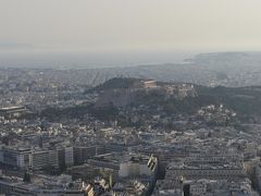 2019年子連れギリシャの旅（５）～スリ被害未遂、やはりアテネは油断ならぬ