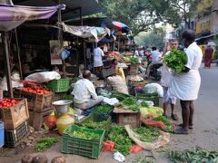 (徐々に更新) January 2020 Chennai, India