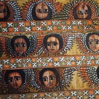 2020新春エチオピアその６～ゴンダールの天使たち