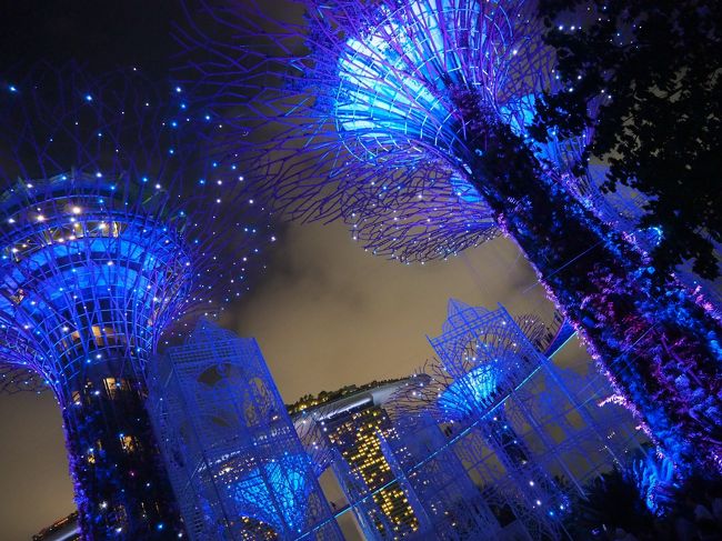 19 年 年末年始の旅 初めてのシンガポールは見所がいっぱい シンガポール シンガポール の旅行記 ブログ By ぴくしーさん フォートラベル