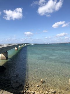 宮古島旅行記（特典航空券利用でストップオーバー）