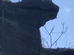 毎年恒例となった鋸山ハイキングと浜焼き