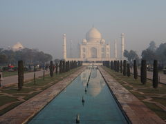 良いとこどりなインドの旅5日間