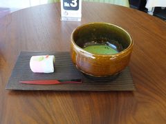 石川県 金沢市◆和カフェ『Cafe甘』by越山甘清堂 2020/01/2６