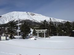 Ontake 2240 （長野県木曽郡）2020.1.19