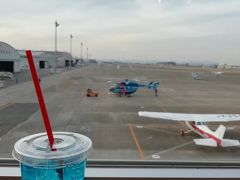 2019.03名古屋旅行＜東京からあいち航空ミュージアム編＞