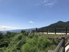 犬旅　那須高原　2～3日目