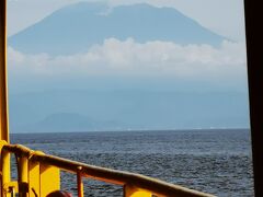 2019 まうまう流バリ島攻略 公共フェリーでパダンバイ