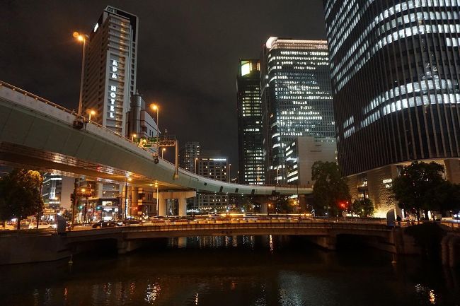 大阪府内での旅行記が20冊たまったので、“My Favorite 大阪”と題して、まとめてみました。<br /><br />2018年3月から2019年8月までの記録です。情報が古い部分もありますので、雑誌を読むように、サラサラと流して頂けると幸いです。<br />画像は、肥後橋界隈にてです。<br /><br />大阪まとめ旅行記<br /><br />My Favorite 大阪 VOL.5<br />https://4travel.jp/travelogue/11361830<br /><br />My Favorite 大阪 VOL.4<br />http://4travel.jp/travelogue/11242529<br /><br />My Favorite 大阪 VOL.3<br />http://4travel.jp/travelogue/11152287<br /><br />My Favorite 大阪 VOL.2<br />http://4travel.jp/travelogue/11036195<br /><br />My Favorite 大阪 VOL.1<br />http://4travel.jp/travelogue/10962773<br /><br />エリア 大阪