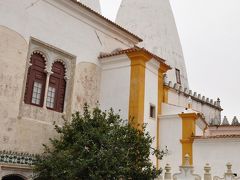 シントラの旅行記