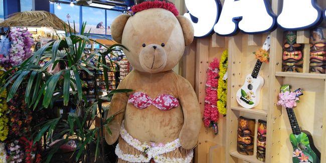 よろしければ引き続きご覧くださいませ(*^.^*)<br /><br /><br />1月19日日曜日<br /><br />ガラパン お散歩<br />カプリチョーザ ランチ<br />ハナミツスパ<br /><br />フィエスタ鉄板焼き「舞」 ディナー<br /><br />ハイアット・リージェンシー 宿泊