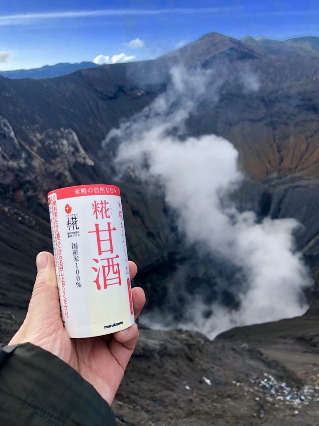 運動不足の人間が自らの体力を過信して登山などしてしまった苦行の旅。私にはやっぱり山を下から仰いで、サキイカつまみながらビール飲んでる方が向いてます。