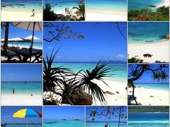 ★２０２０年、今年も極楽タイ・最後の楽園・リペ島へ行ってきます（＋現地ライブ)