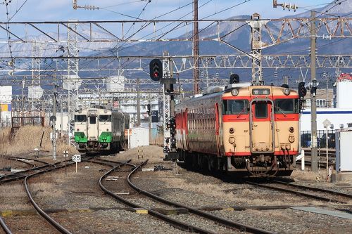 国鉄 只見線 会津本郷駅 旧駅舎プレート 国鉄 只見線 会津本郷駅 旧駅舎プレート