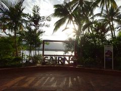 ケアンズの旅行記