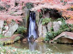 隠れ宿と絶景温泉露天風呂に癒されるミステリーツアー　１