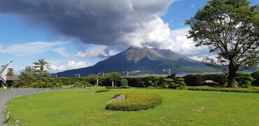 鹿児島へ~若者の手紙の迷いのなさに涙なくして見られない知覧平和記念館