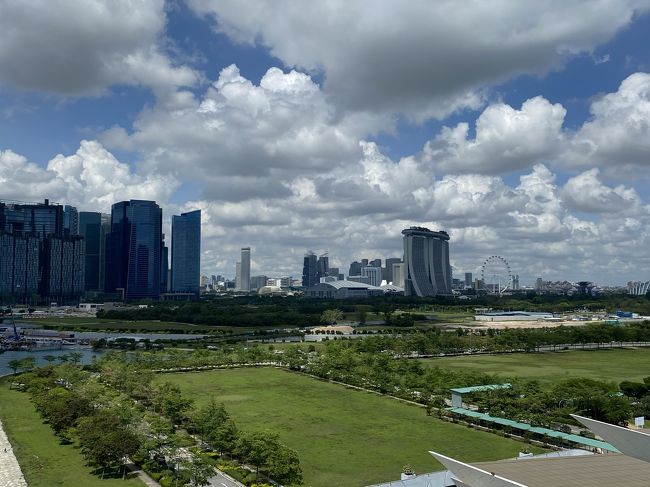 シンガポール発のロイヤルカリビアン6日間クルーズに行ってきました。<br />ロイヤルカリビアンがシンガポール発でクルーズがあることを発見し、家族でクルーズ行ってきました。寄港地は、ポートクラン、ペナン島、プーケットでした。船内の中国人の多いこと。。マナーの悪いこと（笑）<br /><br />1日目：シンガポール<br />2日目：ポートクラン<br />3日目：ペナン島<br />4日目：プーケット<br />5日目：船内<br />6日目：シンガポール<br />