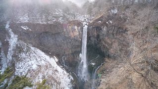 日光・鬼怒川一泊旅行(3)