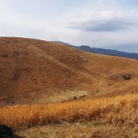 定番・伊東への小旅行　２日目（伊東・大室山・御殿場）