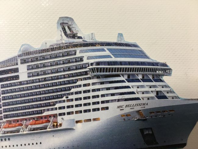 新型コロナウィルスが怖いのでキャンセルしました 豪華客船の旅 上海 中国 の旅行記 ブログ By Toobooさん フォートラベル