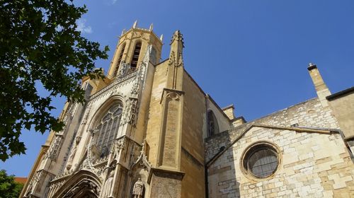 梅雨のない南仏、エクサンプロヴァンスで、のんびり』エクス=アン=プロヴァンス(フランス)の旅行記・ブログ by ぱせりさん【フォートラベル】