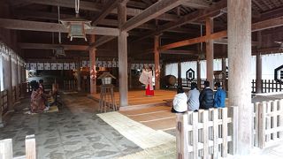 3泊4日 倉敷・島根 (10-10) 旅の終わりは美保神社で巫女の舞