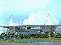 ハードロック・スタジアム（Hard Rock Stadium）