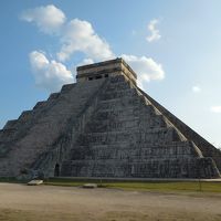 2020年初旅行　メキシコ8日間の旅　その4