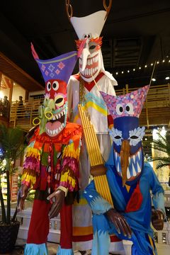 小学生男子～はじめての海外旅行～タイ10日間　⑦アイコンサイアムとワットパクナム