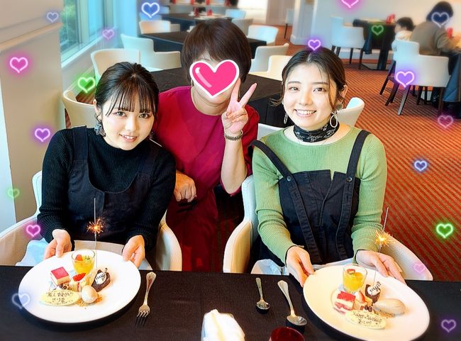 2020年2月 二人の姪っ子と久々の3人旅 お伊勢さんと 鳥羽水族館 鳥羽別邸 での んびり 鳥羽 三重県 の旅行記 ブログ By ひとぴちゃんさん フォートラベル 2020年2月 二人の姪っ子と久々の3人旅 お伊勢さんと 鳥羽水族館 鳥羽別邸 での んびり 鳥羽 三重県 の旅行記 ブログ By ひとぴちゃんさん フォートラベル