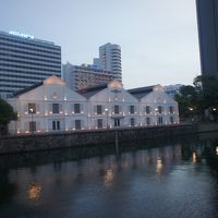 ザ・ウェアハウス シンガポールの歴史をリスペクトする倉庫ホテル