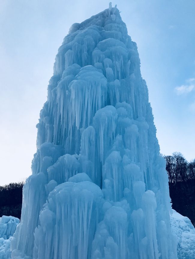 念願のさっぽろ雪まつり。旅運がなくだいたい悪天候、火山の噴火、台風、異常気象・・・。そして今回は新型コロナウィルスが拡大傾向。<br />新型コロナで友人と行く予定だったカンボジアはキャンセル。悩んだ末に雪まつりは参戦。中国人の代わりに札幌の経済は私がまわす！(笑)<br />息子も今年は中学生。あっという間に大きくなって、どんどん私の手を離れていく。あと何回一緒に旅行に行ってくれるかな。