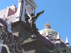 プエブラの旅行記