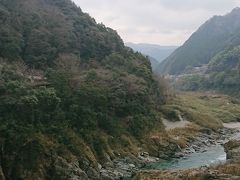 【四国の自然を満喫する旅】Day1高松-高知