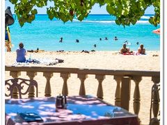 飲むままに呑むままにハワイは私を傷つけない♪　な1日目前半