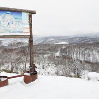 2019-20シーズン　初滑り。　夕張マウントレースイ。　全然、雪がない…　入ったばかりのＪＡＬのＡ３５０に乗った！