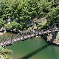 深沢温泉に行きました。「自然首都・只見から塔のへつりの旅」(2019.08・季の郷湯ら里)  part2