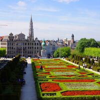 2018GWオランダ・ベルギー美術ざんまいの旅（14）ベルギー王立美術館（古典美術館）